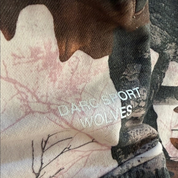 New Darc Sport Pink Camo - Picture 4 of 6